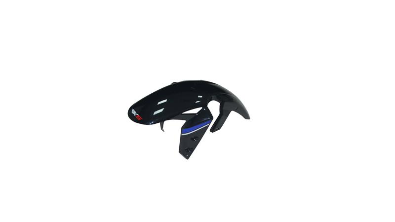 ÖN ÇAMURLUK MAVİ (TNT202)